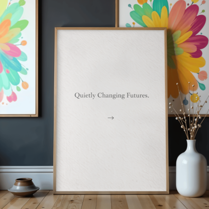 Modern Educator Wall Art Collection – Printable Teacher Wall Decor Set - Image 4