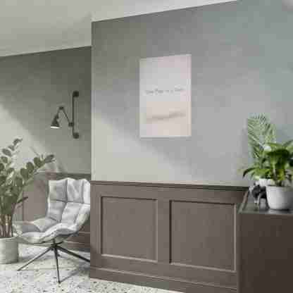 Poster For Book Lovers | One Page at a Time Wall Art - Image 7